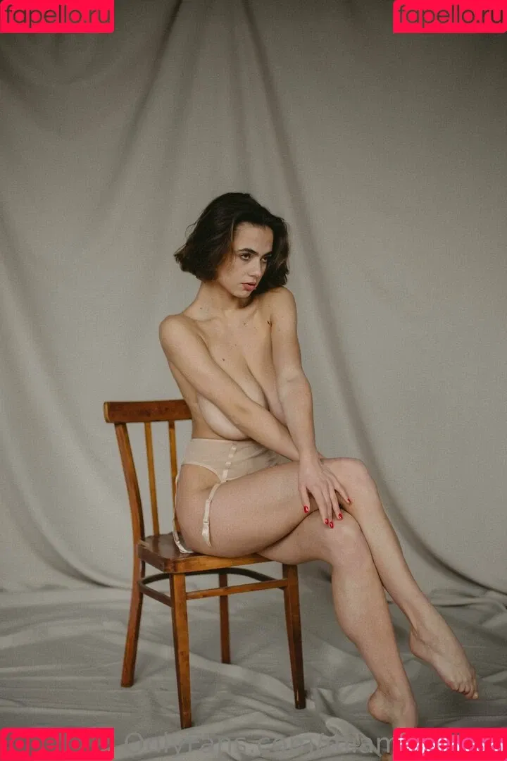 Solomia Maievska Onlyfans Photo Gallery 