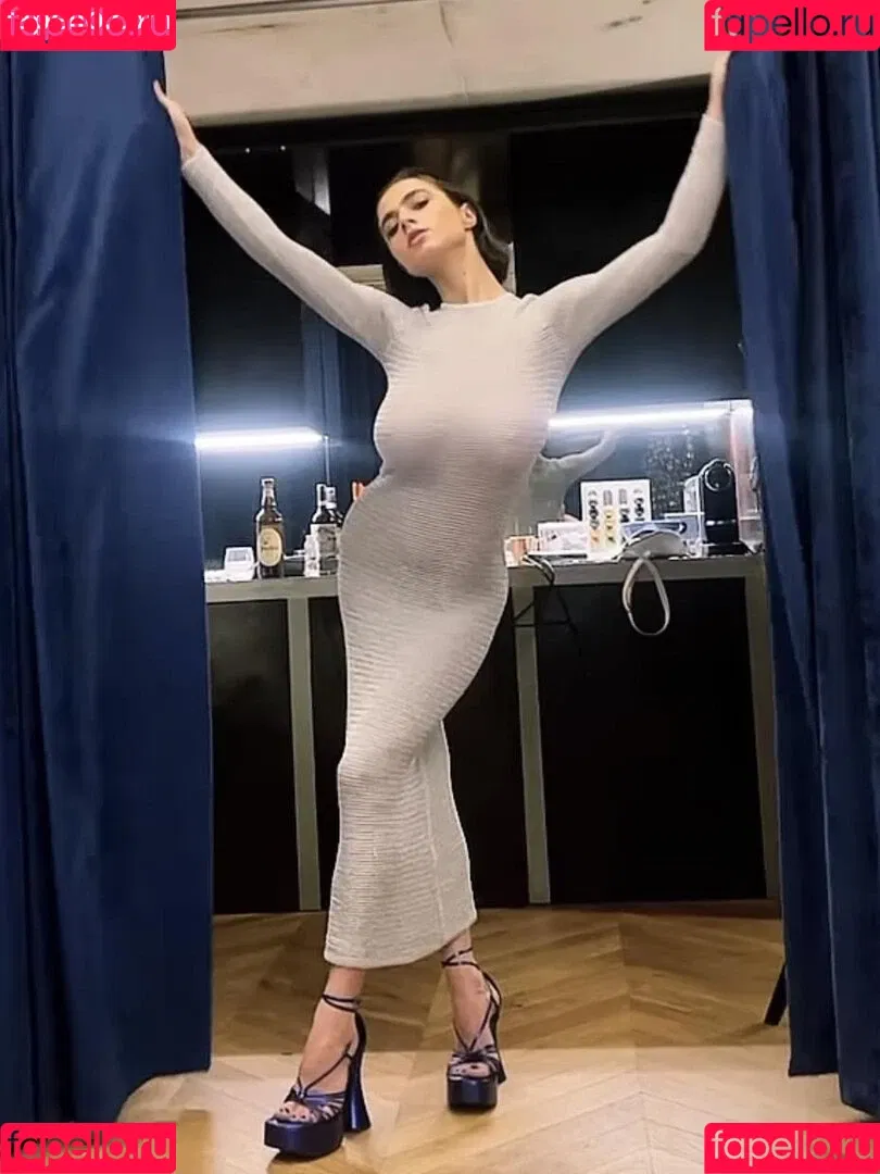 Solomia Maievska Onlyfans Photo Gallery 