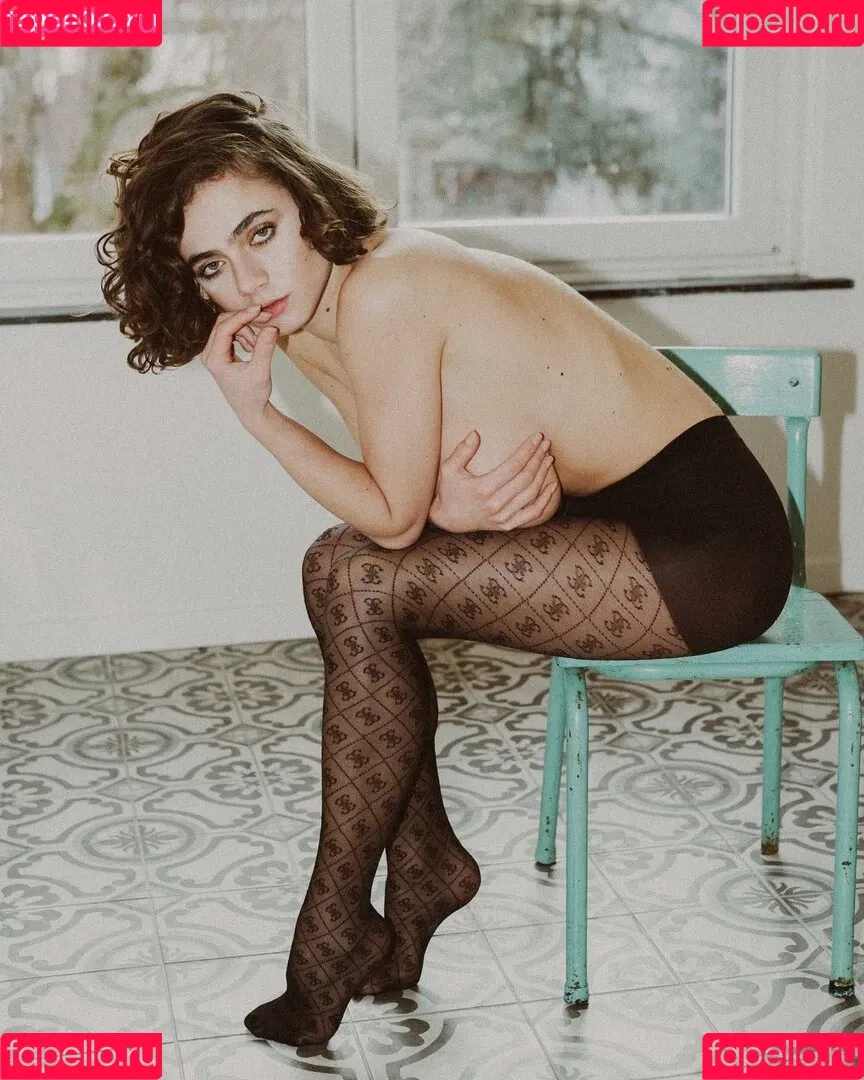 Solomia Maievska Onlyfans Photo Gallery 
