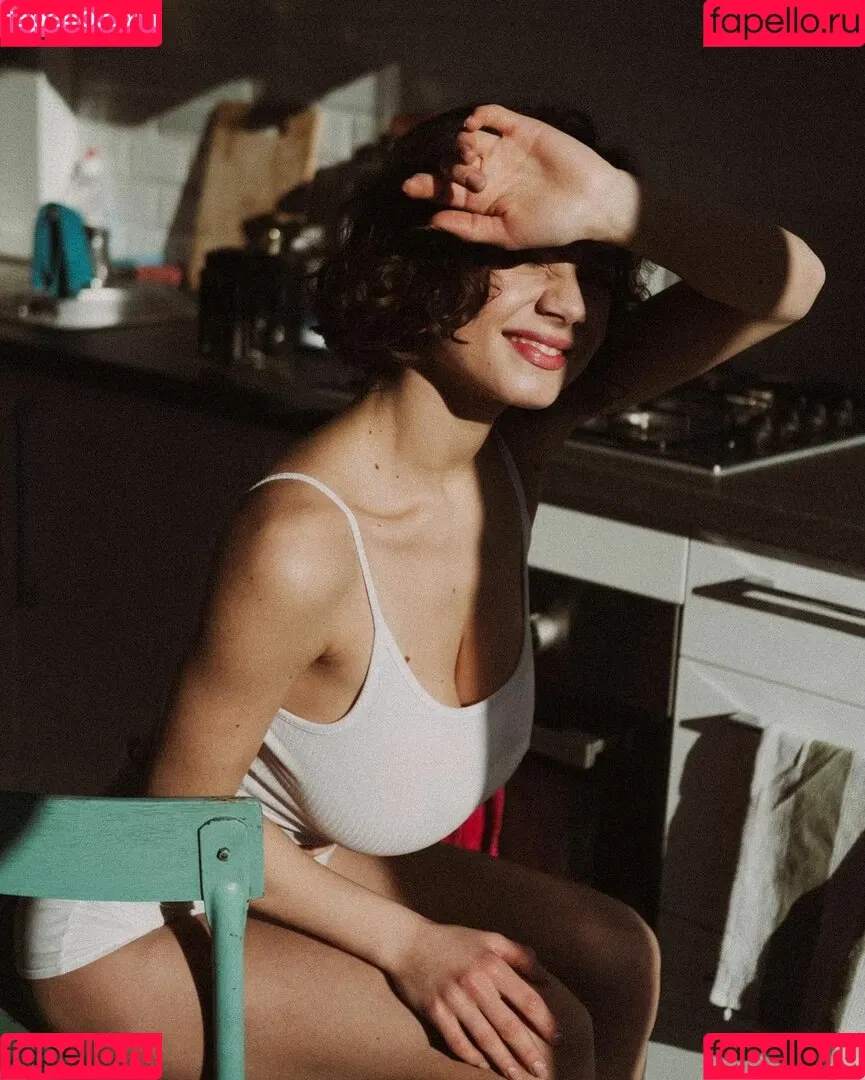 Solomia Maievska Onlyfans Photo Gallery 