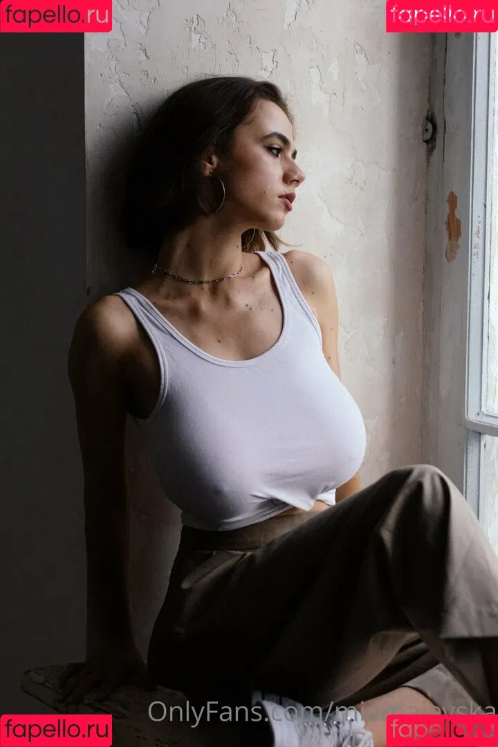 Solomia Maievska Onlyfans Photo Gallery 