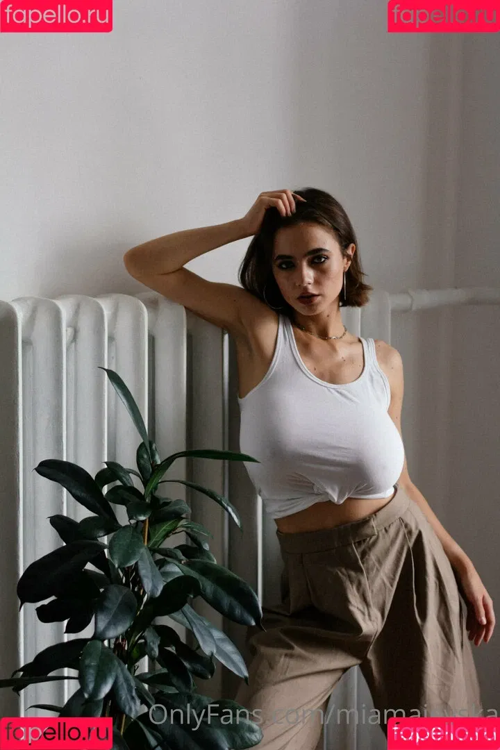 Solomia Maievska Onlyfans Photo Gallery 