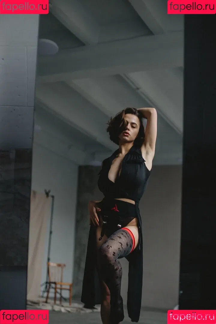 Solomia Maievska Onlyfans Photo Gallery 
