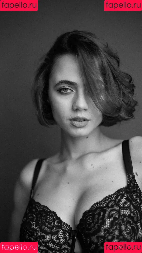 Solomia Maievska Onlyfans Photo Gallery 