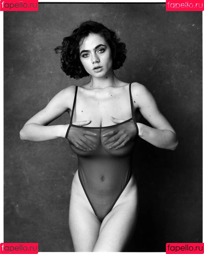 Solomia Maievska Onlyfans Photo Gallery 