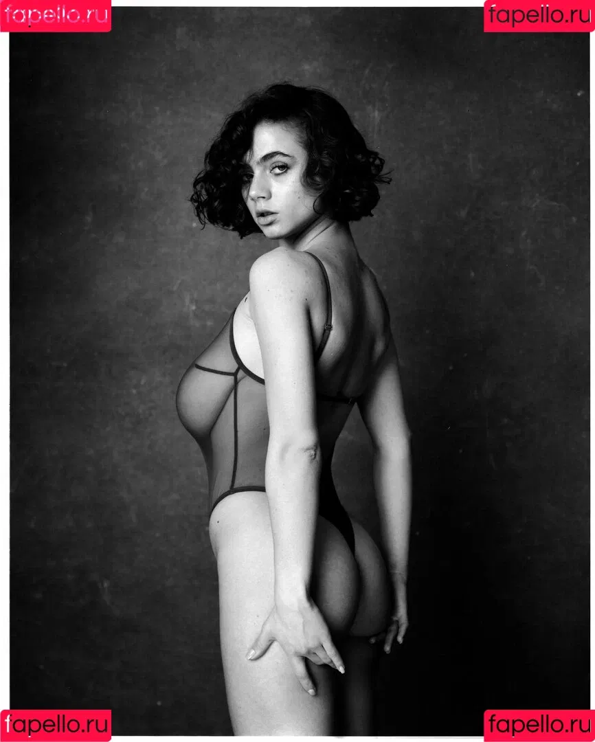 Solomia Maievska Onlyfans Photo Gallery 