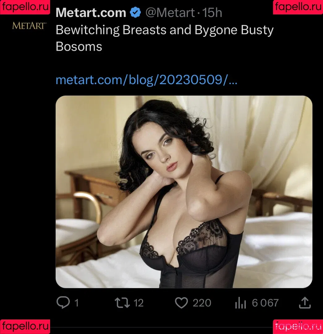 Solomia Maievska Onlyfans Photo Gallery 