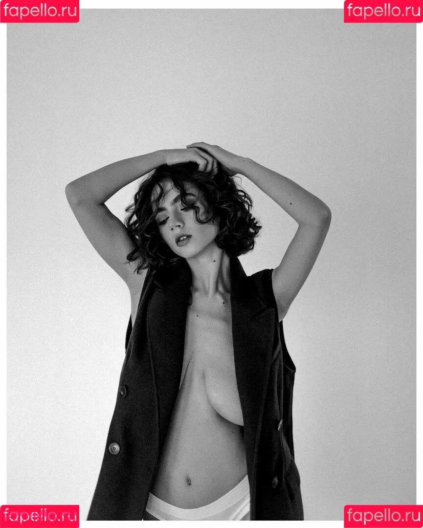 Solomia Maievska Onlyfans Photo Gallery 