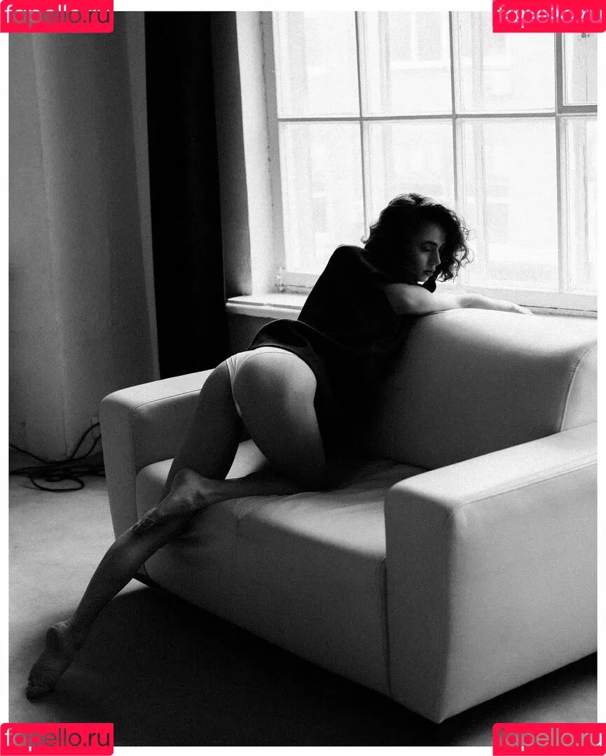 Solomia Maievska Onlyfans Photo Gallery 