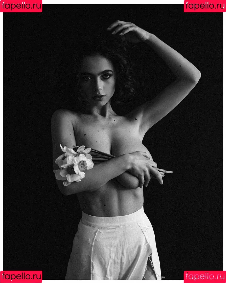 Solomia Maievska Onlyfans Photo Gallery 