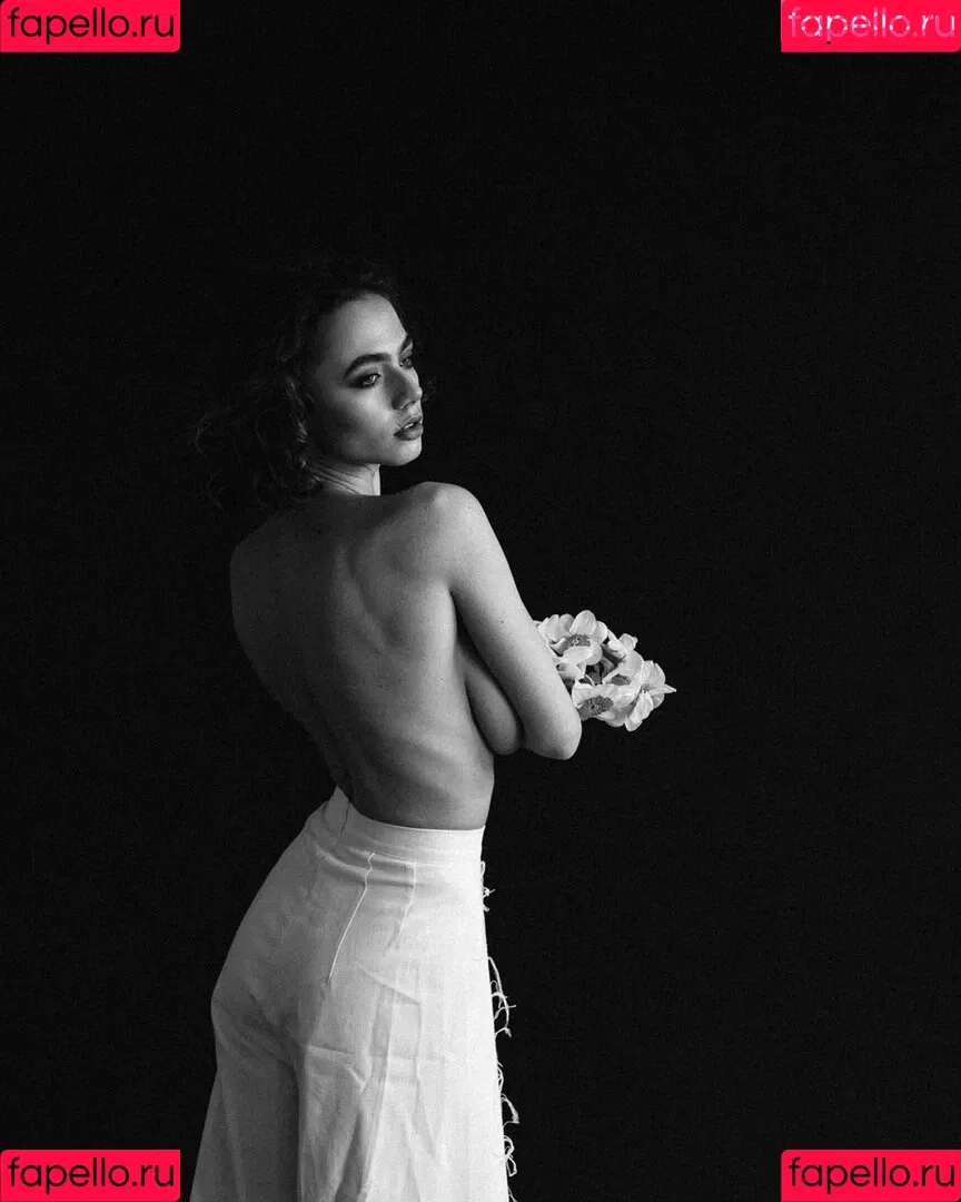 Solomia Maievska Onlyfans Photo Gallery 