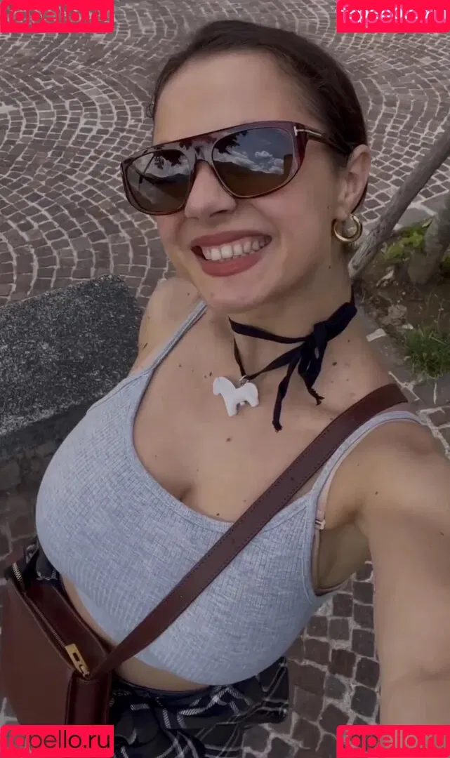 Solomia Maievska Onlyfans Photo Gallery 