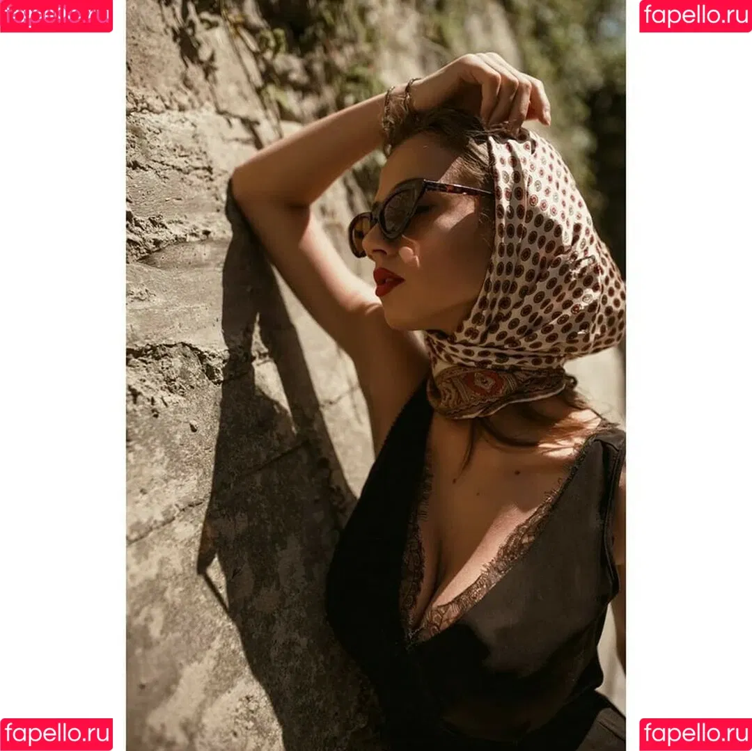 Solomia Maievska Onlyfans Photo Gallery 