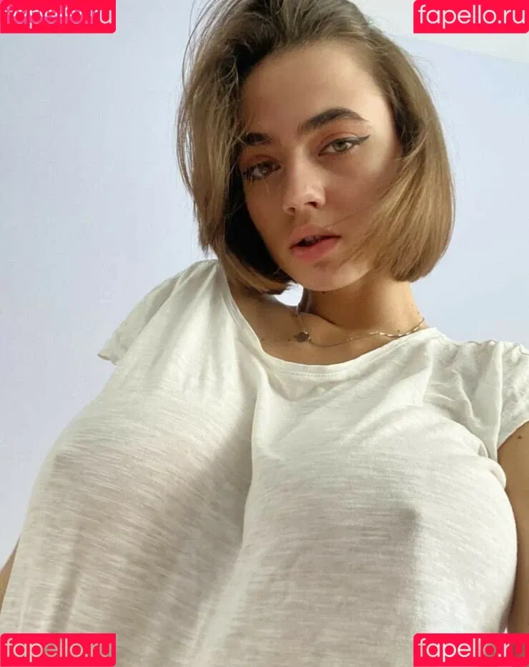 Solomia Maievska Onlyfans Photo Gallery 