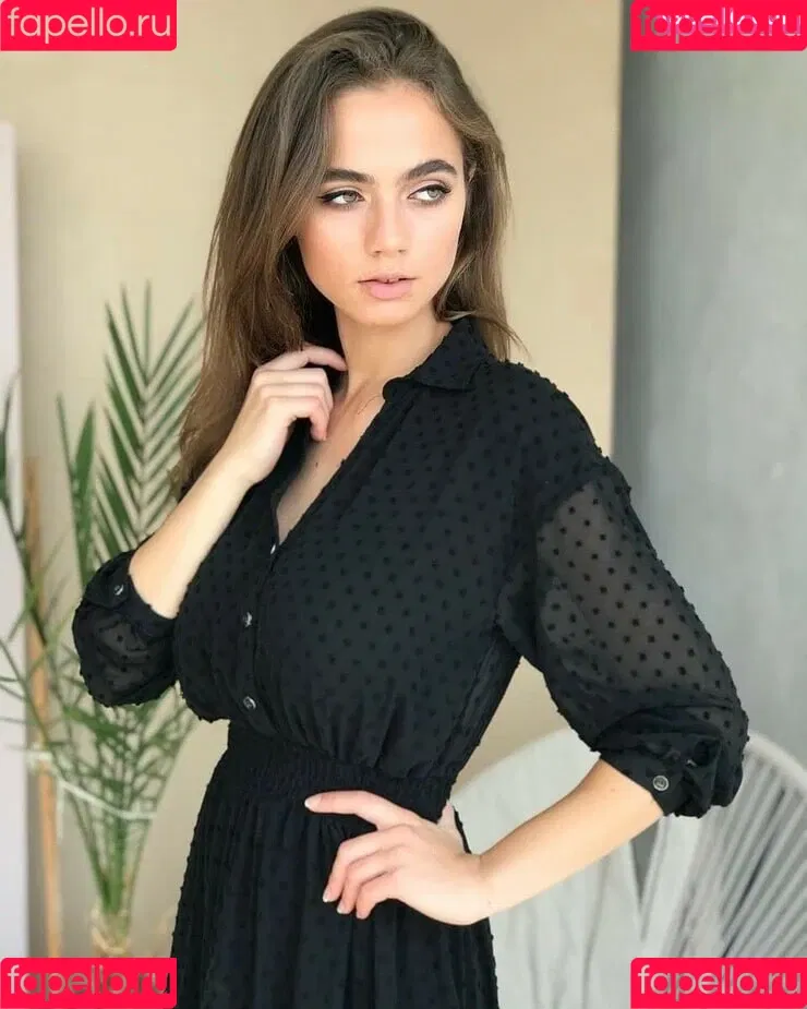 Solomia Maievska Onlyfans Photo Gallery 