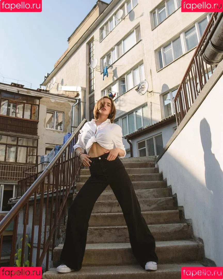 Solomia Maievska Onlyfans Photo Gallery 