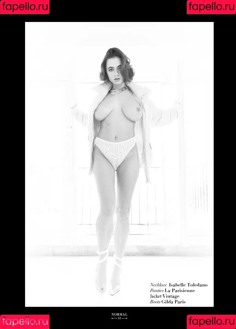 Solomia Maievska Onlyfans Photo Gallery 