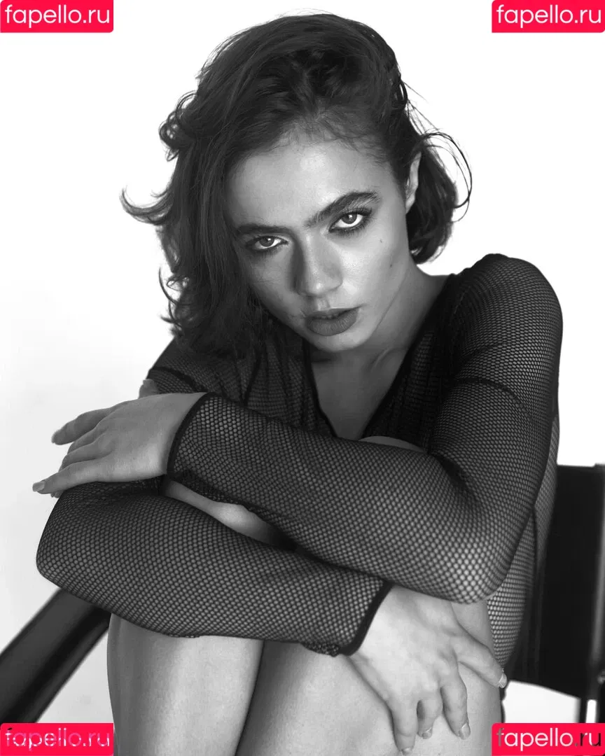 Solomia Maievska Onlyfans Photo Gallery 