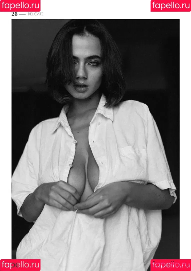 Solomia Maievska Onlyfans Photo Gallery 