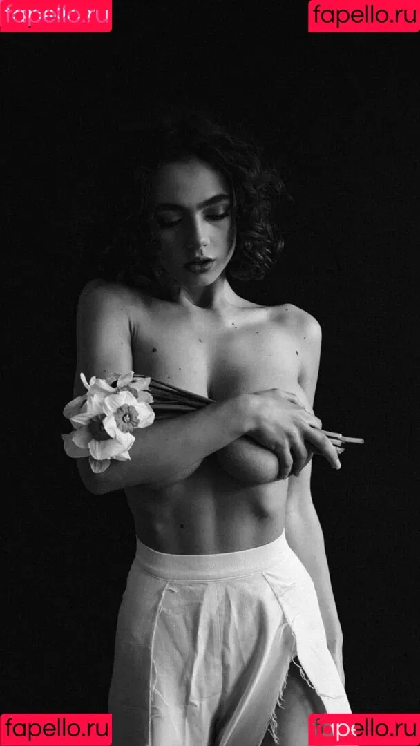 Solomia Maievska Onlyfans Photo Gallery 