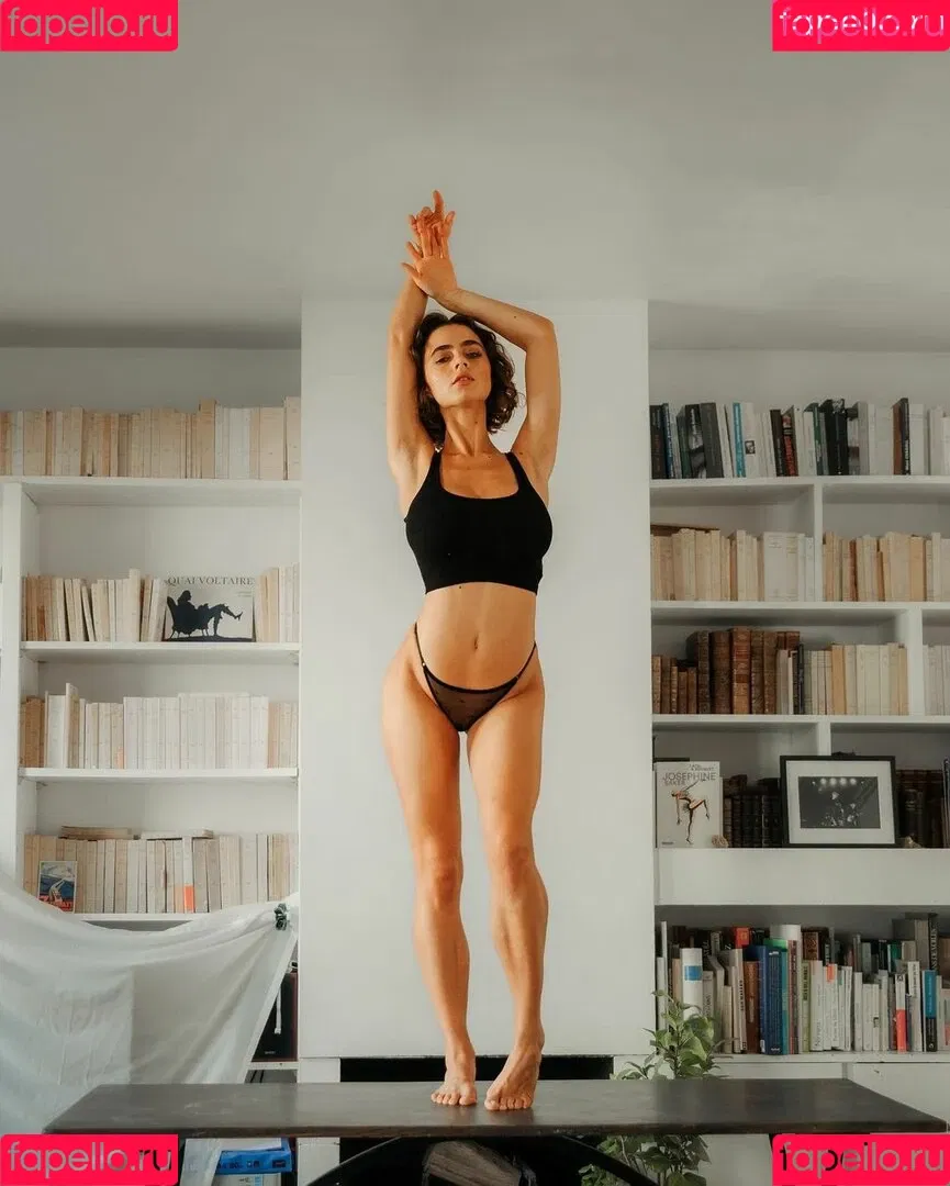Solomia Maievska Onlyfans Photo Gallery 