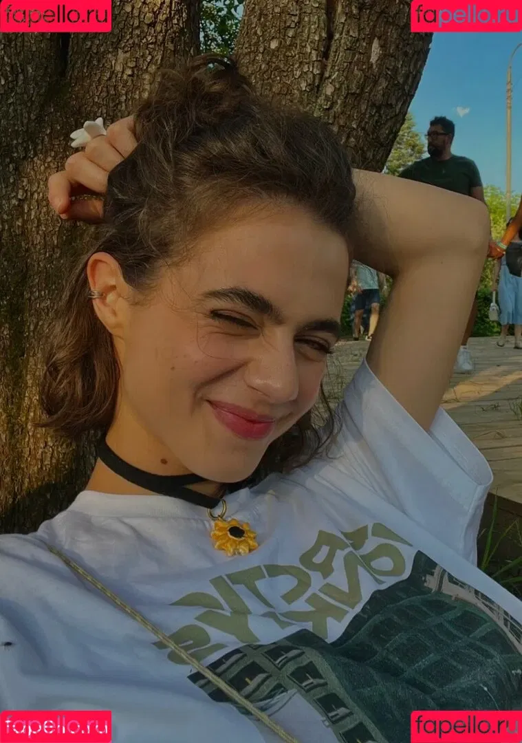 Solomia Maievska Onlyfans Photo Gallery 