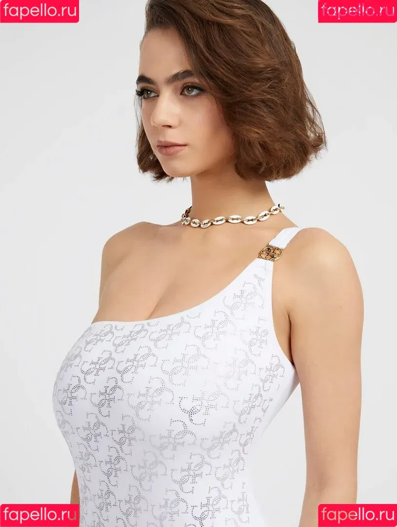 Solomia Maievska Onlyfans Photo Gallery 