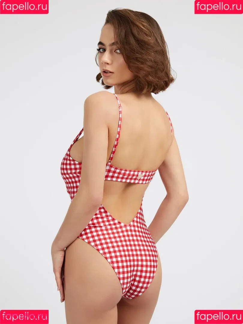 Solomia Maievska Onlyfans Photo Gallery 