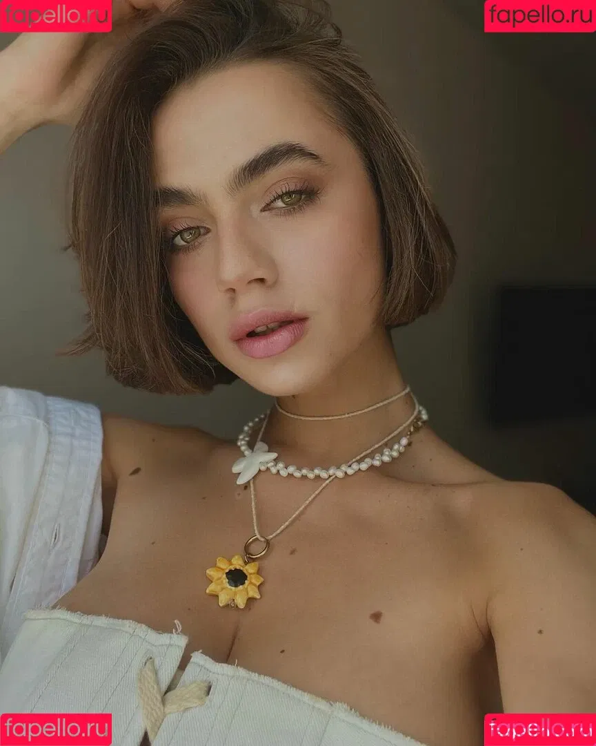 Solomia Maievska Onlyfans Photo Gallery 