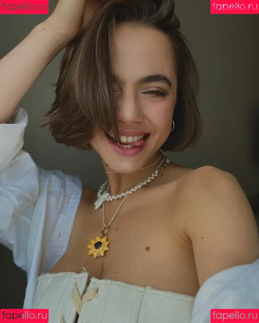 Solomia Maievska Onlyfans Photo Gallery 