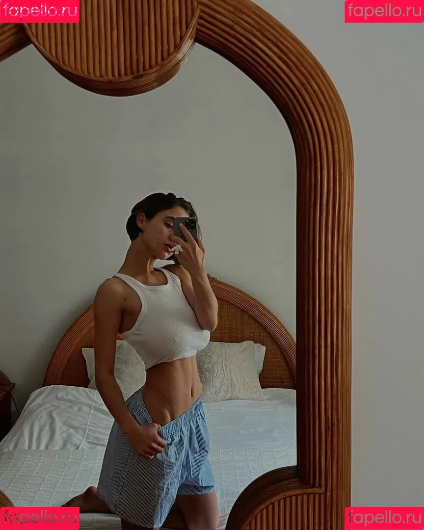 Solomia Maievska Onlyfans Photo Gallery 