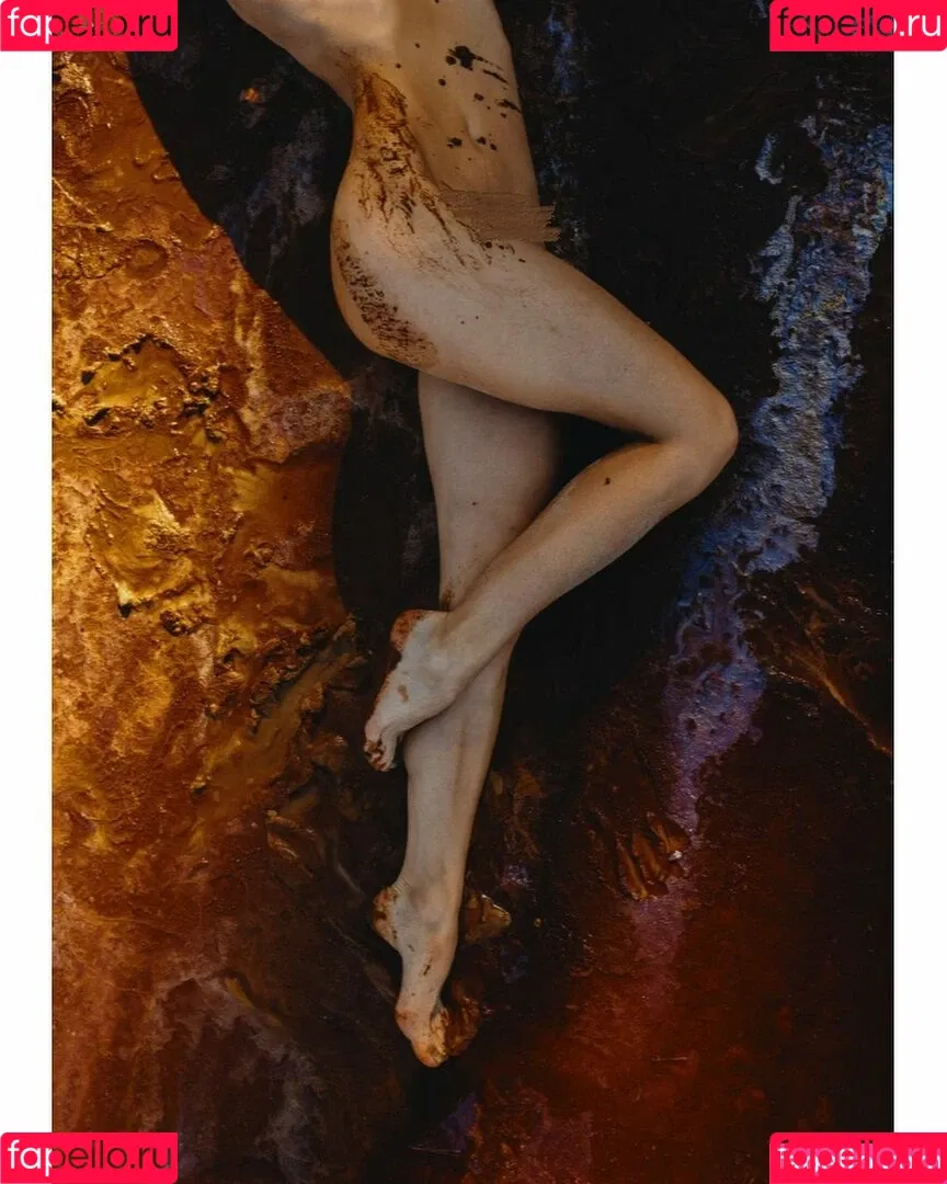 Solomia Maievska Onlyfans Photo Gallery 