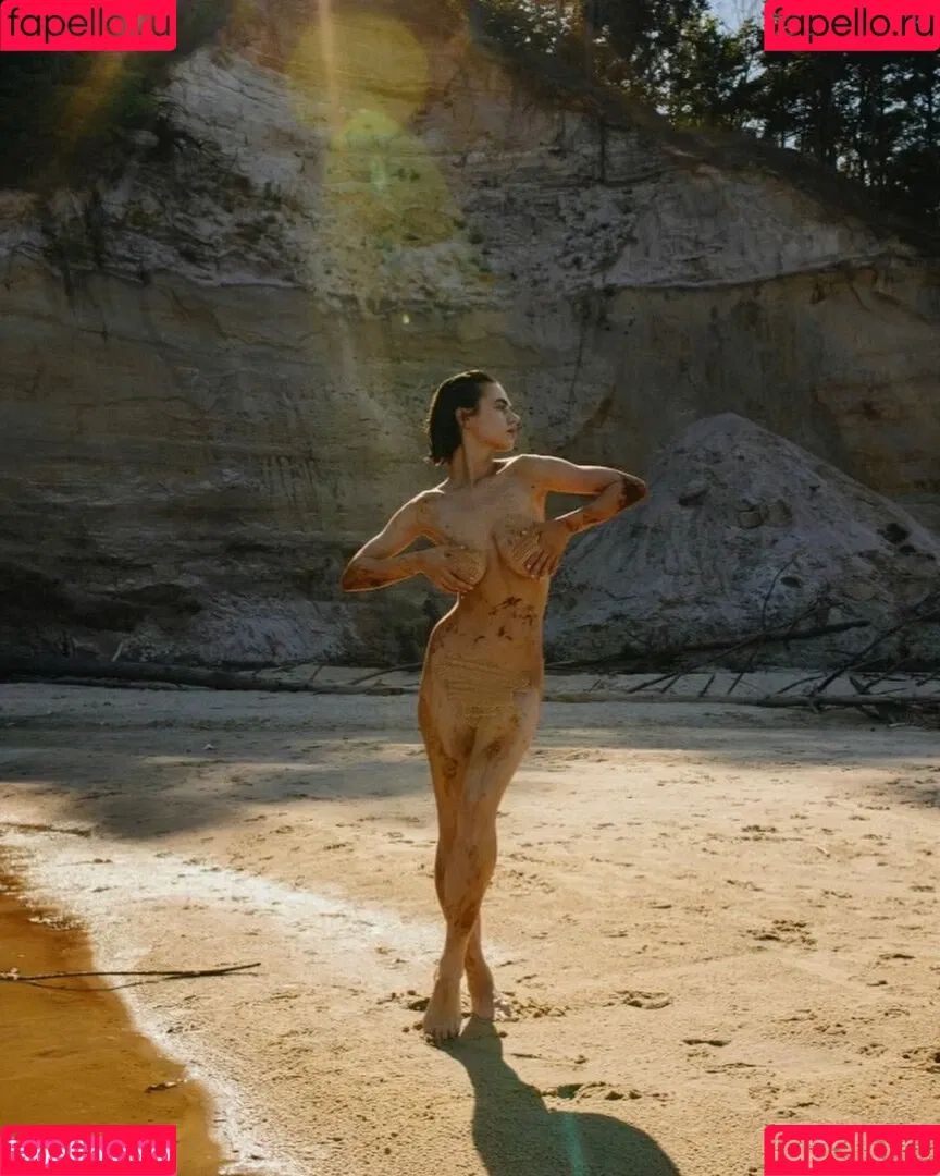 Solomia Maievska Onlyfans Photo Gallery 
