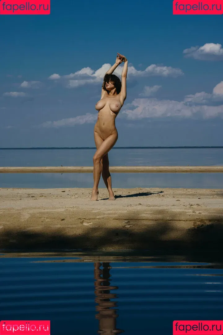 Solomia Maievska Onlyfans Photo Gallery 