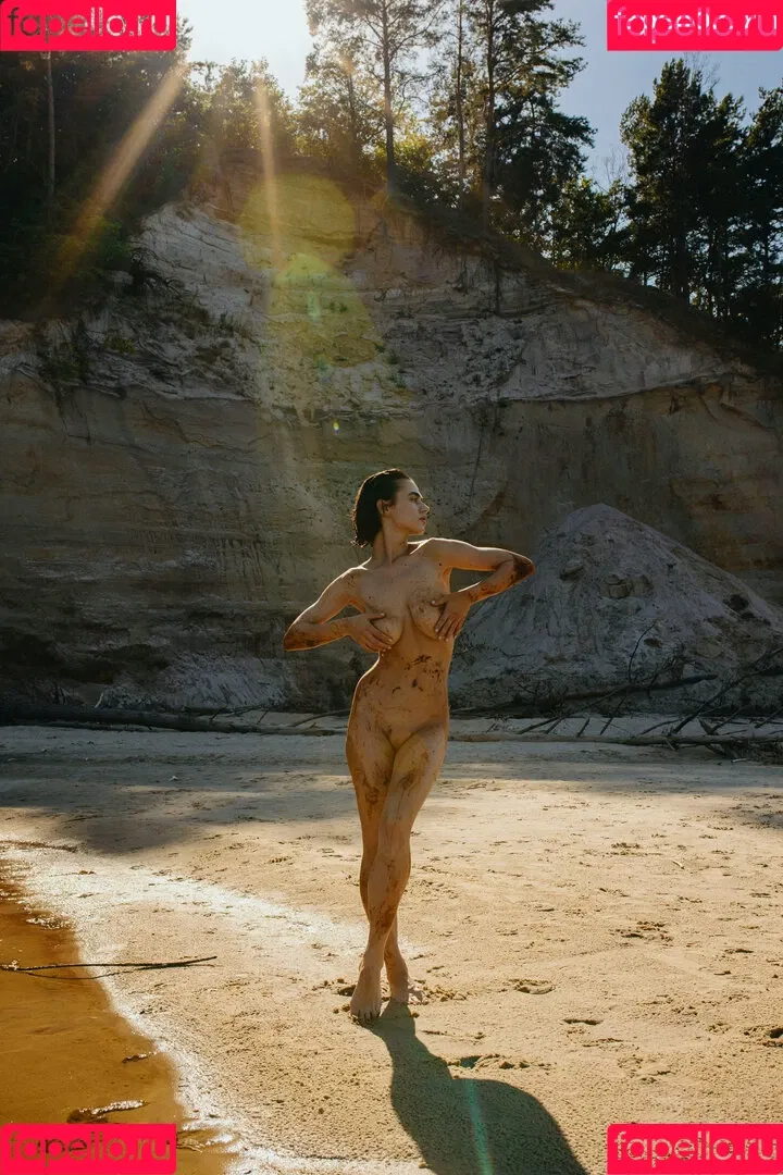 Solomia Maievska Onlyfans Photo Gallery 
