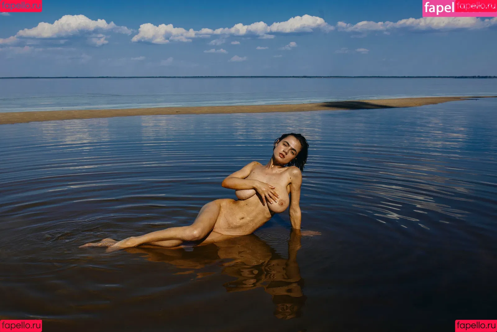 Solomia Maievska Onlyfans Photo Gallery 