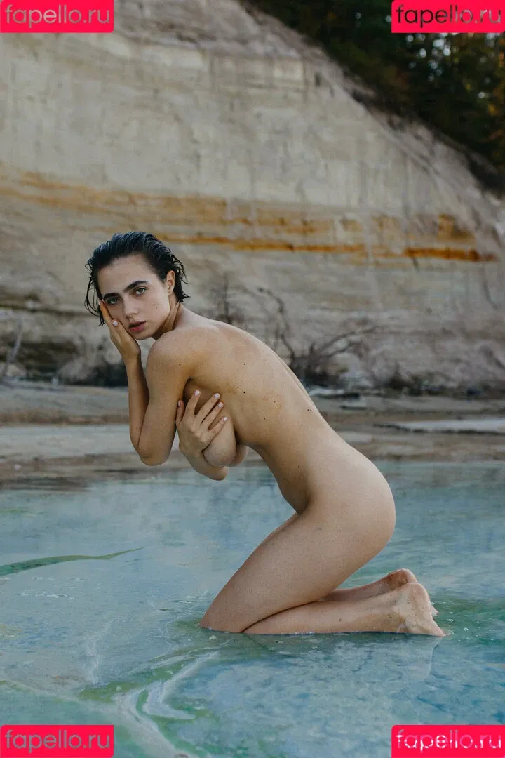 Solomia Maievska Onlyfans Photo Gallery 