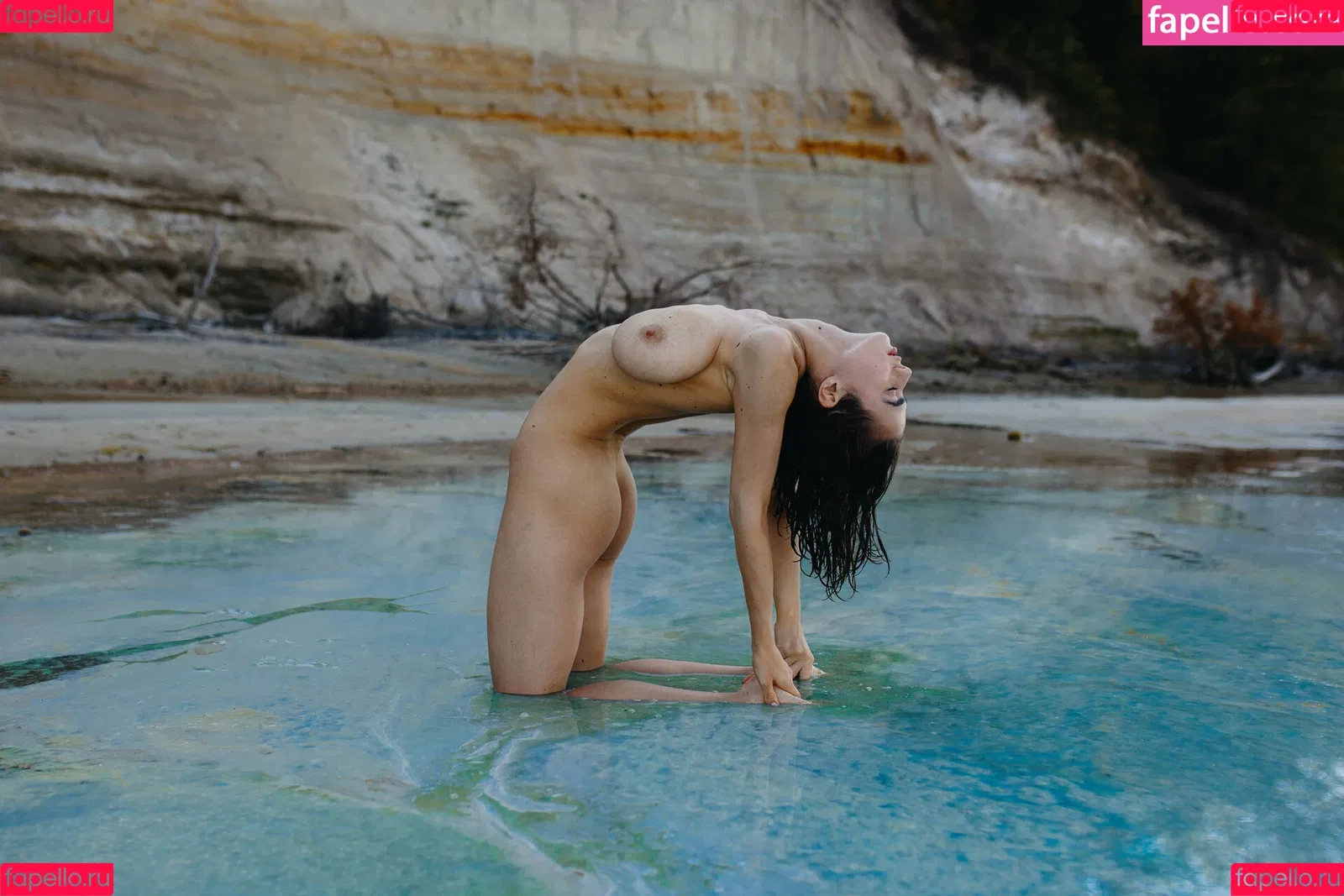 Solomia Maievska Onlyfans Photo Gallery 