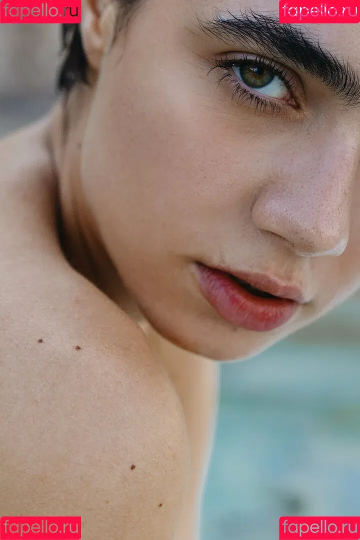 Solomia Maievska Onlyfans Photo Gallery 
