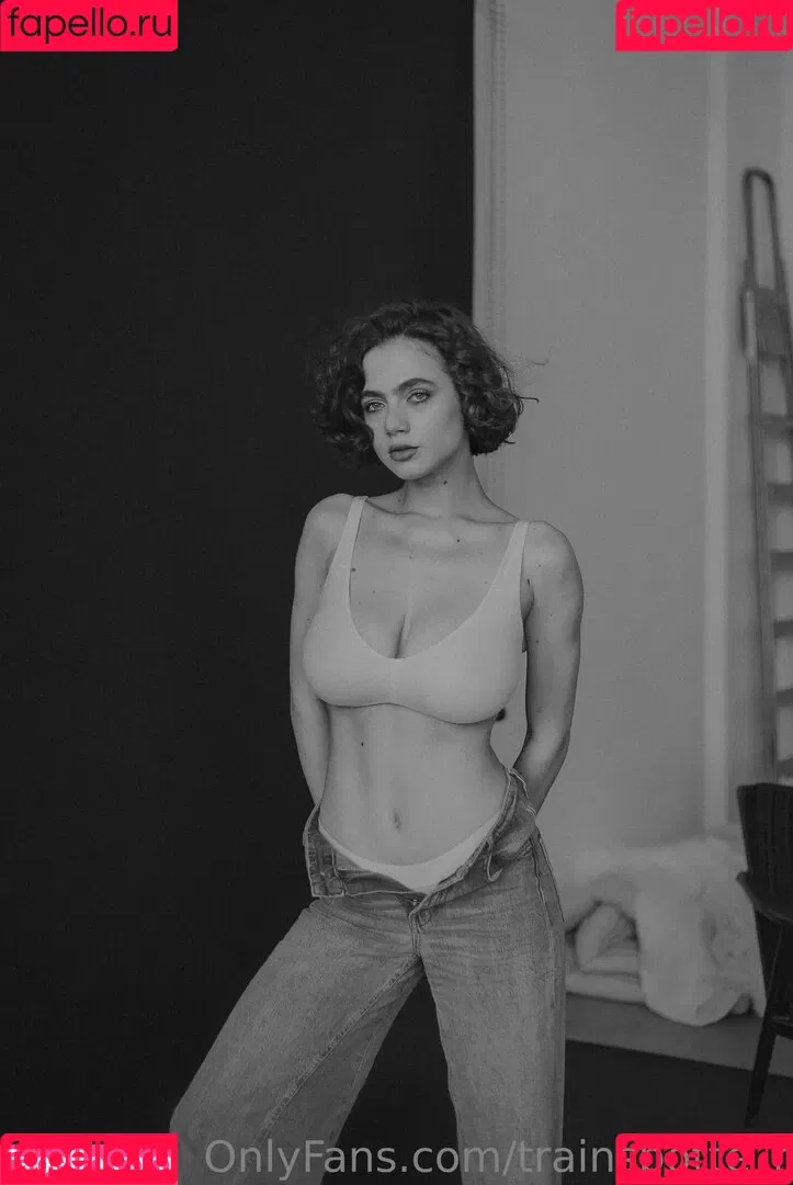 Solomia Maievska Onlyfans Photo Gallery 