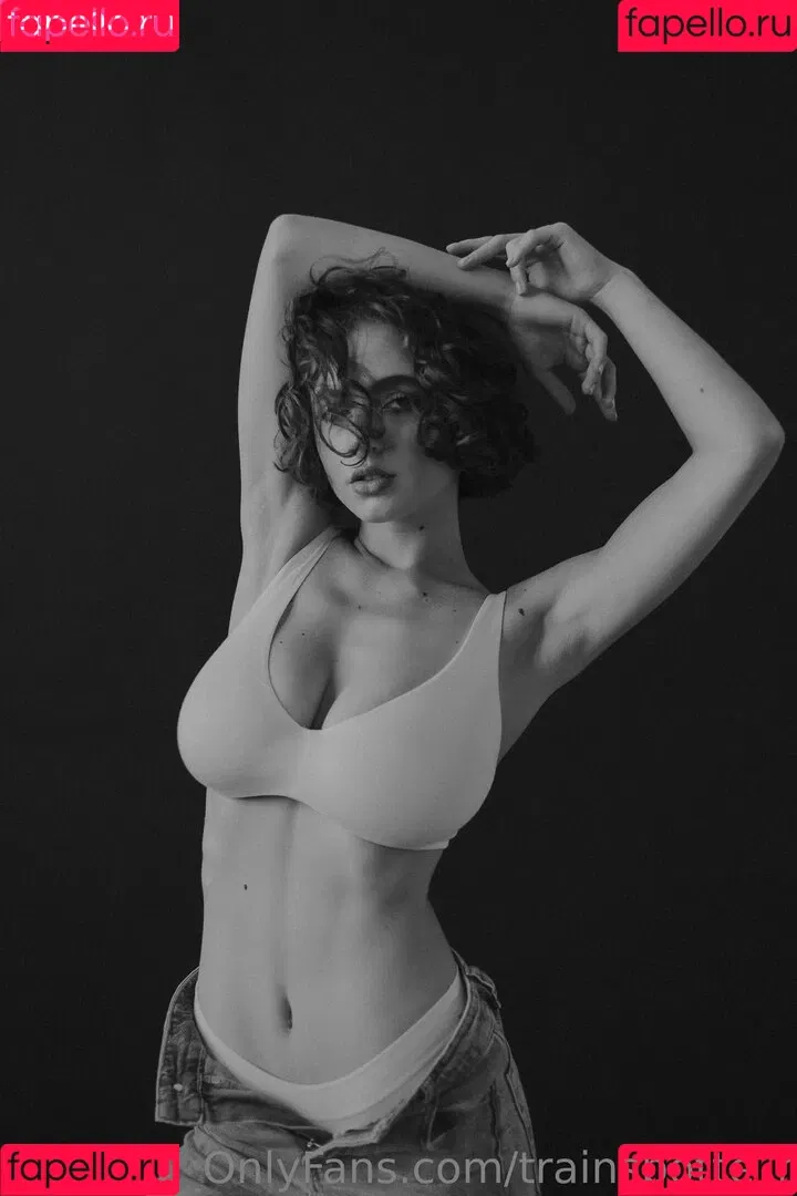 Solomia Maievska Onlyfans Photo Gallery 