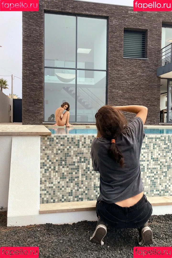 Solomia Maievska Onlyfans Photo Gallery 