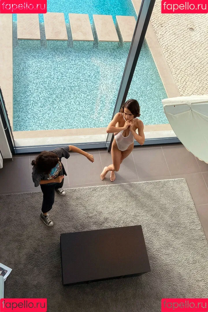 Solomia Maievska Onlyfans Photo Gallery 