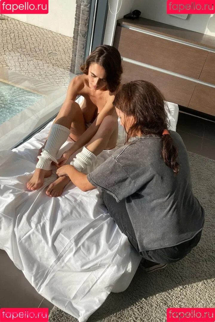 Solomia Maievska Onlyfans Photo Gallery 