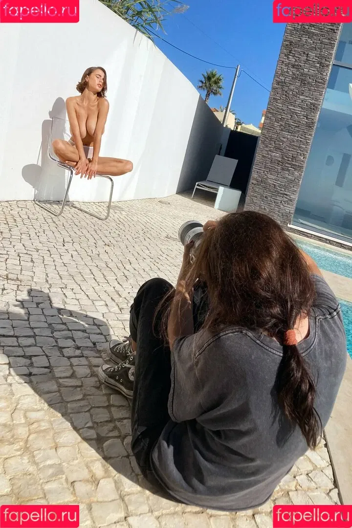 Solomia Maievska Onlyfans Photo Gallery 
