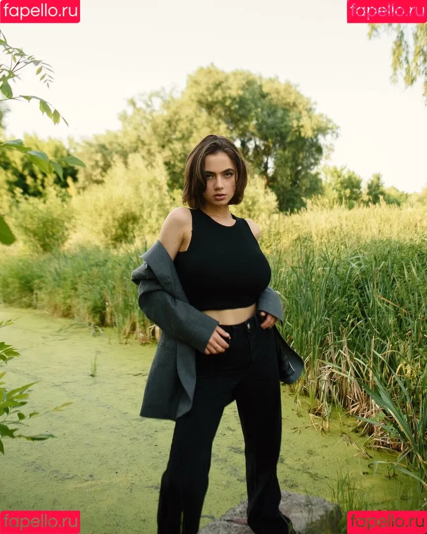 Solomia Maievska Onlyfans Photo Gallery 