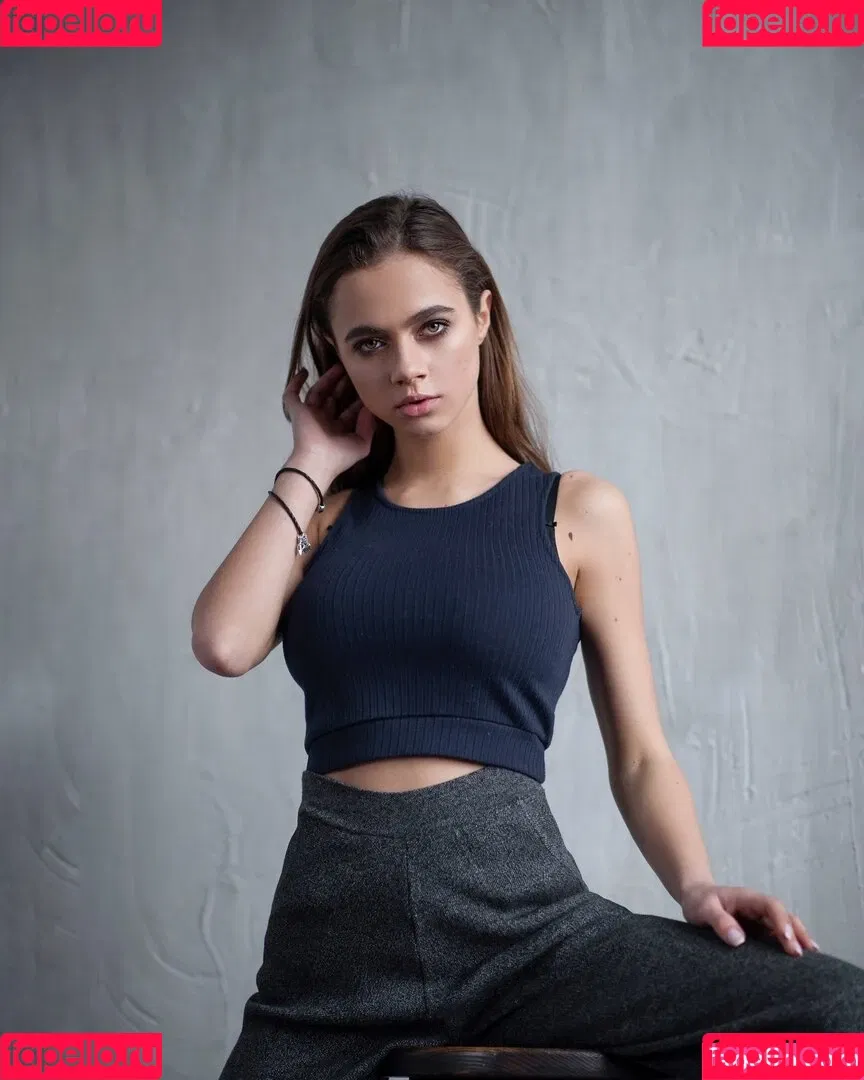 Solomia Maievska Onlyfans Photo Gallery 