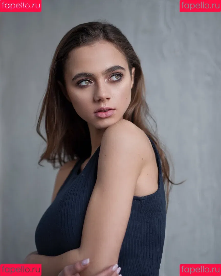 Solomia Maievska Onlyfans Photo Gallery 