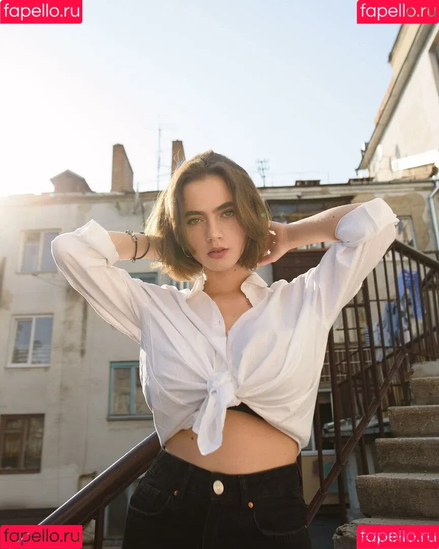 Solomia Maievska Onlyfans Photo Gallery 