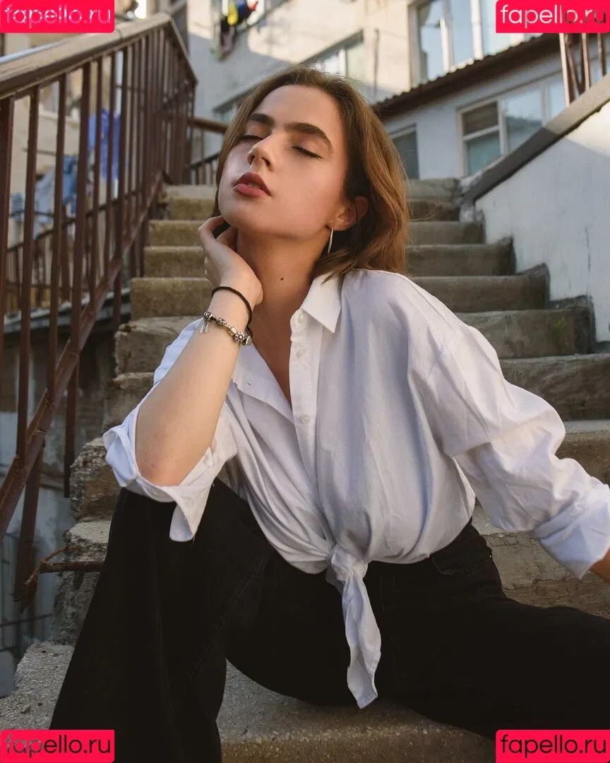 Solomia Maievska Onlyfans Photo Gallery 